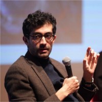 Farid Vahid