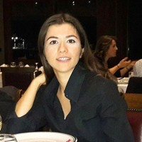 Ece Özenci