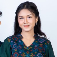 Anak Agung Istri Pandawani, S.T