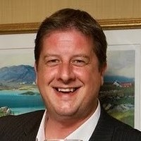 Keith Leighton
