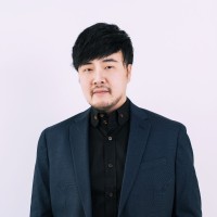 Chon Hong (Jayson) Chong