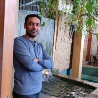 Tushar Barhate