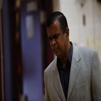 Joel Shunmugam