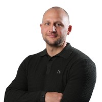 Alex Verlinden