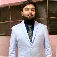 Ashfaq Ali Syed