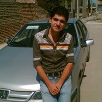 Mohsen Khosravi