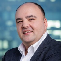 Boris Strashilov, Mba
