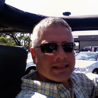 Chris Snellgrove