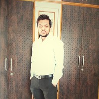 Saurabh shete