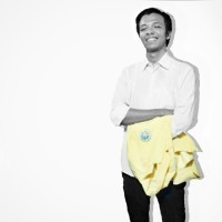 Rusdi Pandu Hidayat