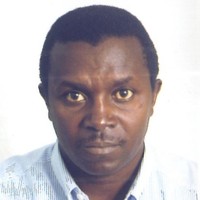 Munyae Mulinge
