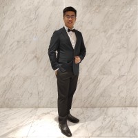 Kelvin Tang
