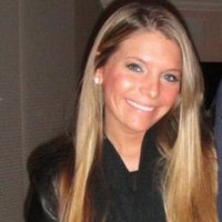 Ashley Rossi