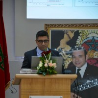 Amine HAJJI