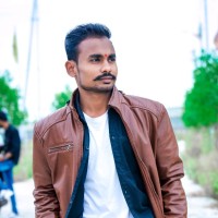Suresh Ahir