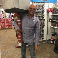 Russell Rafael