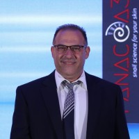 Dr. Charalampos Kiagias