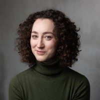 Jacqueline Jacobs