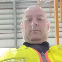 Jonathon Nicholson