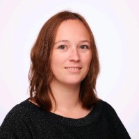 Ashly Huijsmans
