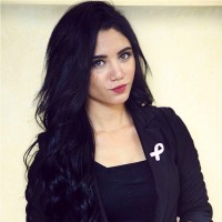 Anna Elshahed