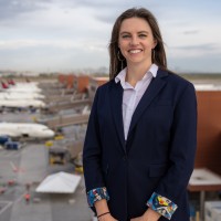 Jordan H. Tatton A.A.E., MBA, ACE