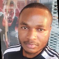 Nicholas Kyalo