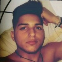 Cristian De La Rosa Amador