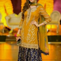 Sehrish Zeeshan