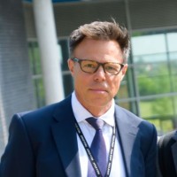 Mark Poston
