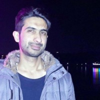 Muhammad Azeem