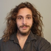 Ezra Kinsch