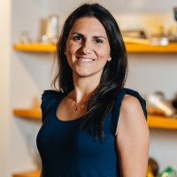 Dafni Argyropoulou