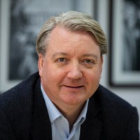 Ciaran O'Brien