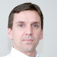Iain Goodfellow