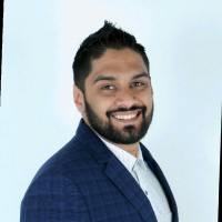 Nigel De Souza