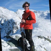 Diego Luis Monte Rizzi