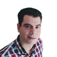 Sergio Ceniceros Díaz