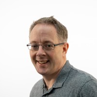 Martin Pye