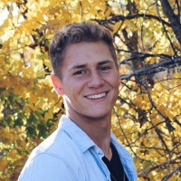 Levi Prall