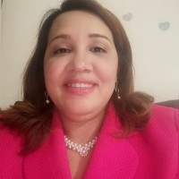 Rosa Mery Rodríguez