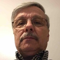 Ted Landis