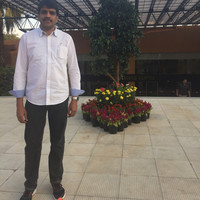 Vijay anandh