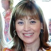 Claire Carley