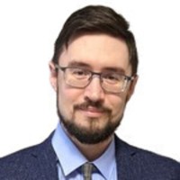 Yury Tselikin