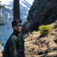 Gaurav Patil