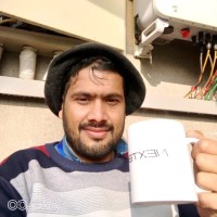 Shakeel Shah