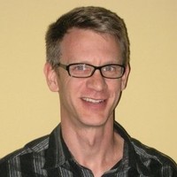 Jonathan Ridder