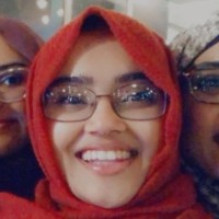 Farhana Kashem