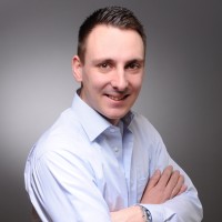 Patrick Haustein